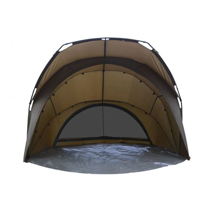 Палатка Carp pro Diamond 2 man с капсула и дъно