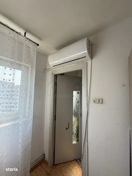 Garsoniera Alexandru in bloc de apartamente