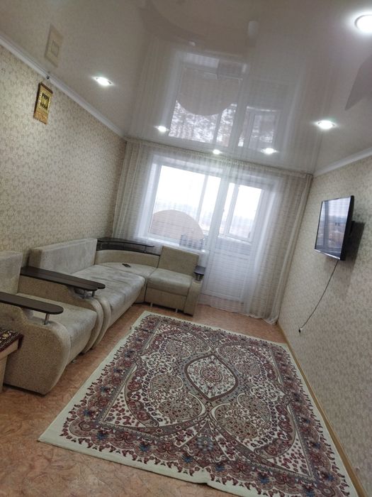 Продам 3 ком квартиру