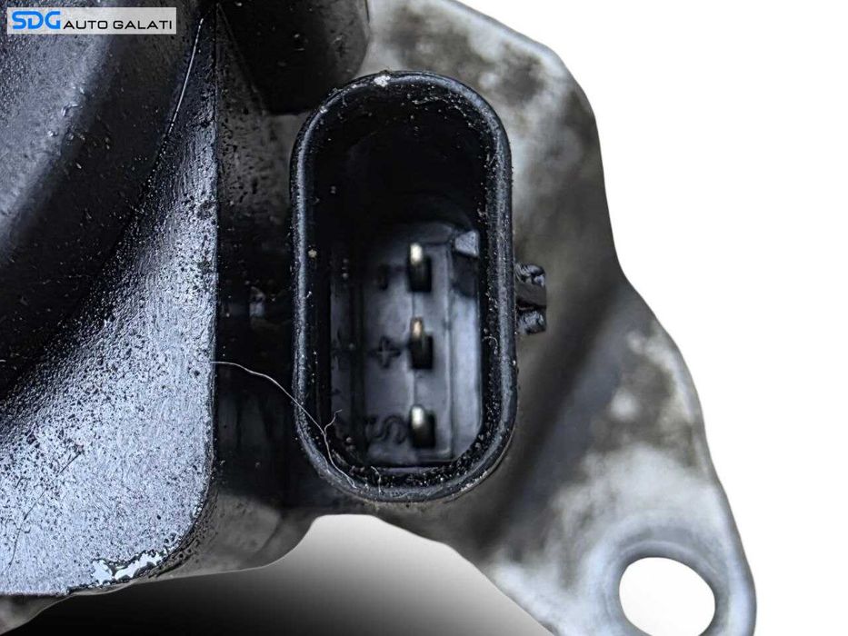 Pompa Recirculare Apa BMW Seria 7 F01 F02 F03 F04 3.0 Diesel 2008 - 2015 Cod 8511748, 8511748-04, 1153851174804 [N5762]