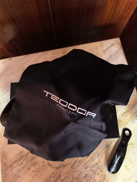 Teodor официални обувки