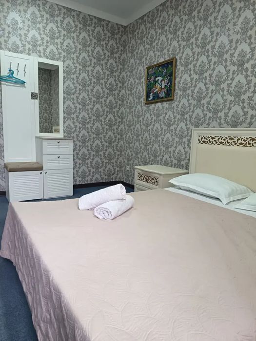 Котедж в аренду сдаётся по суточно