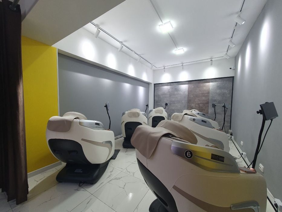 Аренда помещения под офис ЦУМ / Книжный Мир Ц-7