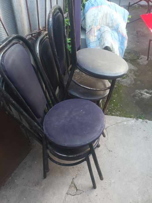 Стол стулья сотилади холати идял