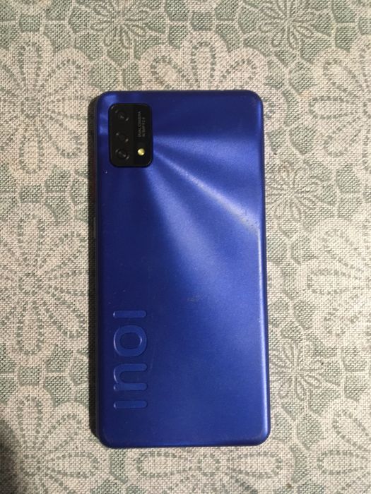 Телефон inoi A52 lite
