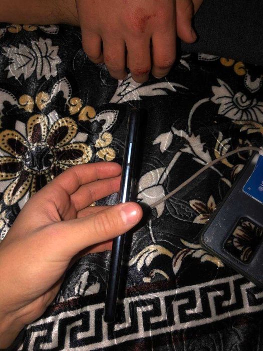 Redmi not 9 pro sotaman