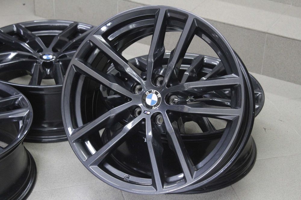 Джанти 19" BMW X3 G01, X4 G02
