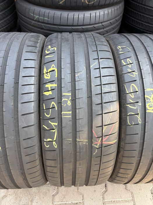 Anvelope Vara 245/45/19 GoodYear Eagle F1 Asymmetric 6 245 45 19 R19