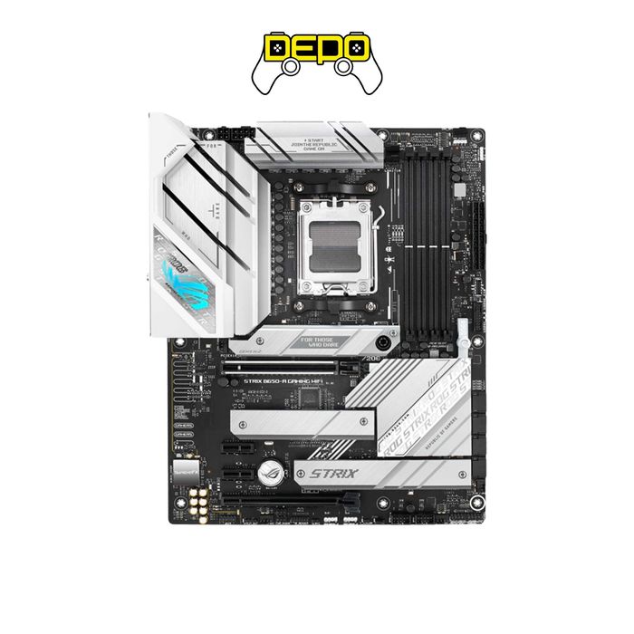 Материнская плата от Asus - ROG STRIX B650-A GAMING WIFI