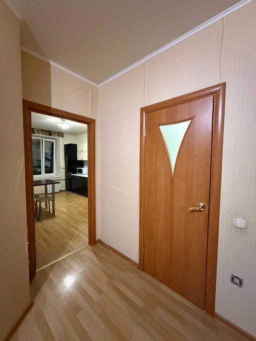 Продам 1 комнатную квартиру в 5 микрорайоне