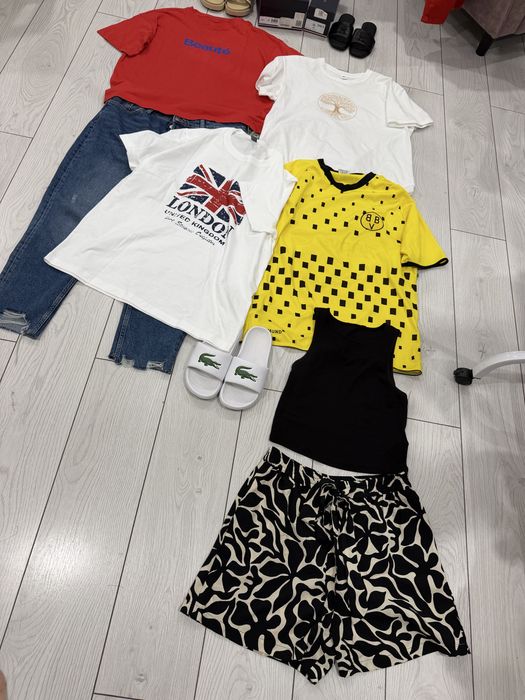 Одежда mango zara