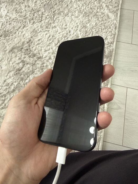 Iphone 16 256 gb