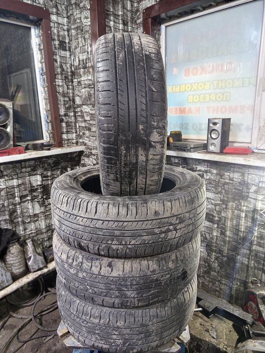 Продам 185 60 r15