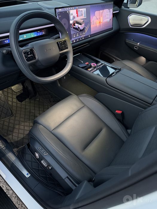 Lynk & Co 900 2.0T. Srochna sotiladi.