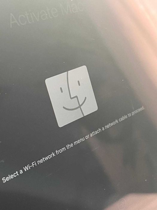 Macbook Air 13, M1, 2020