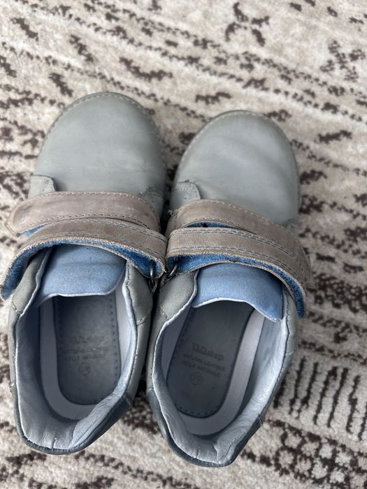 Pantofi D.D. Step