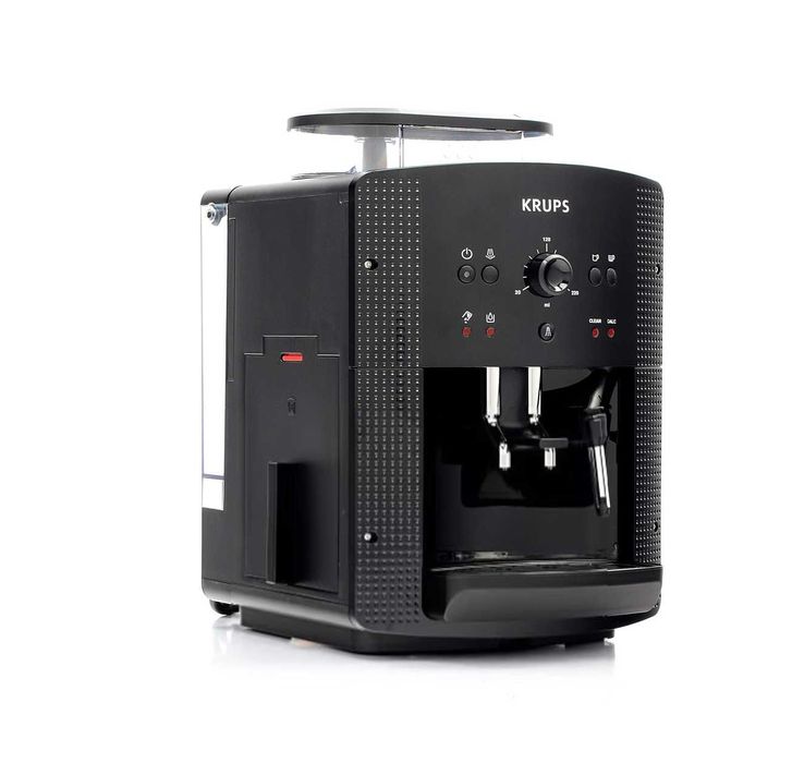 Espressor automat Krups Espresseria Automatic EA8108