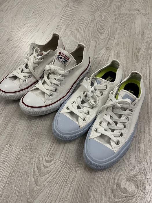 Converse 2 perechi
