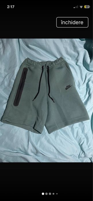 Pantaloni scurti nike originali