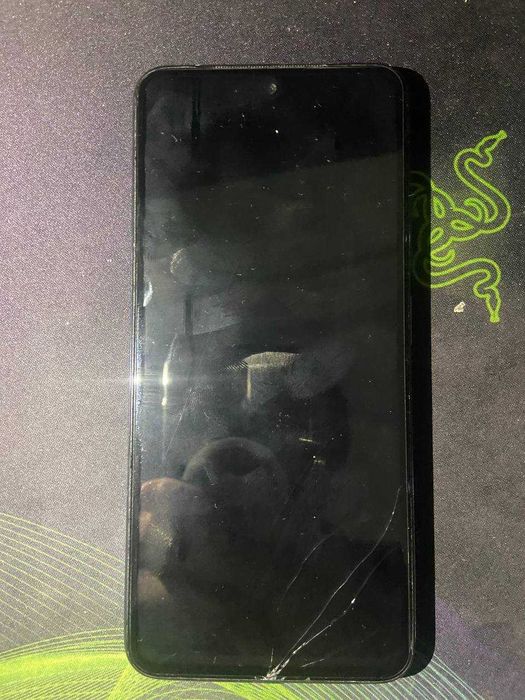 Редми нот 11. Коробка есть