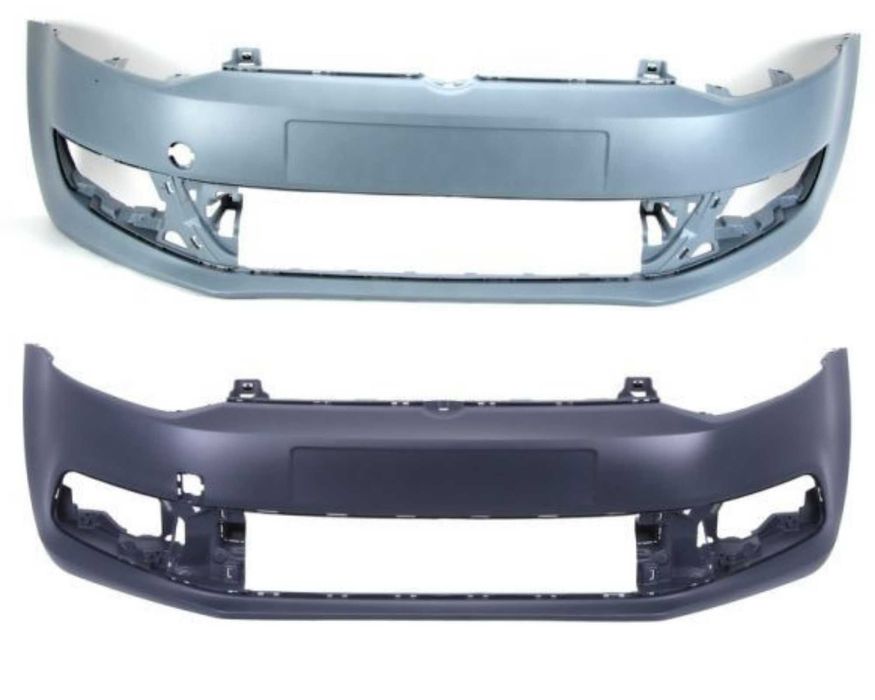 Bara fata VW Polo 6R 2009-2017 NEVOPSITA