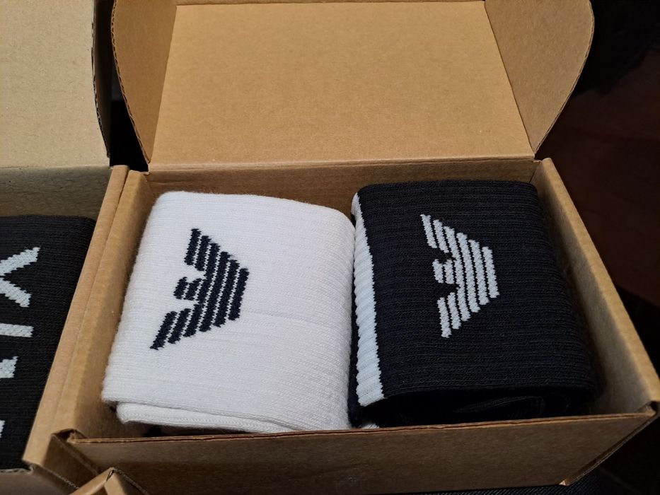 Промоция!!! Спортни чорапи