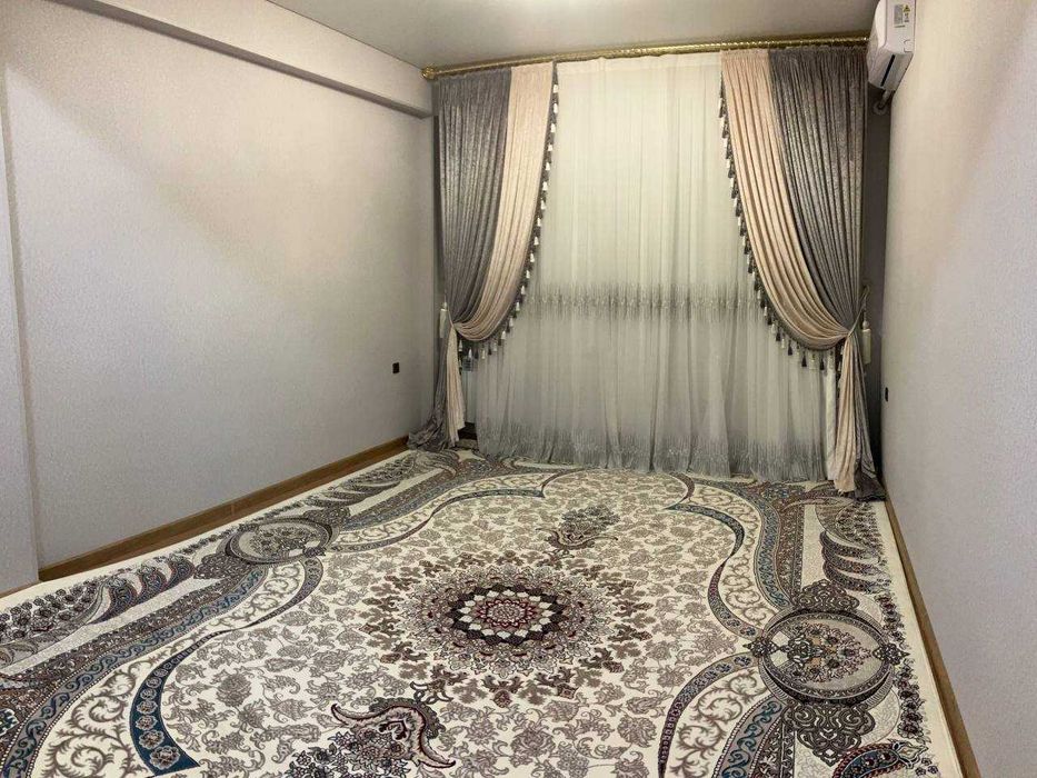 Сдаётся 5-комн. Квартира на Аренду с Евроремонтом и мебелью