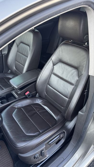 VOLKSWAGEN Passat 2012 — imagine 3