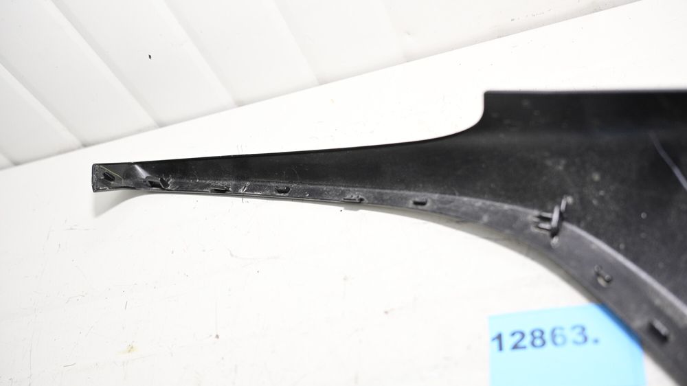 Carena Sub Sa Sezut Fata Stanga Yamaha X-MAX 125 / 300 2023 - 2026