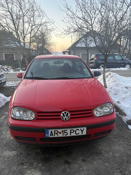 Golf 4 1.9 COD MOTOR:AGR
