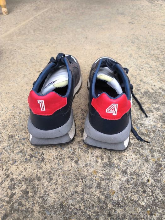 Маратонки Cruyff