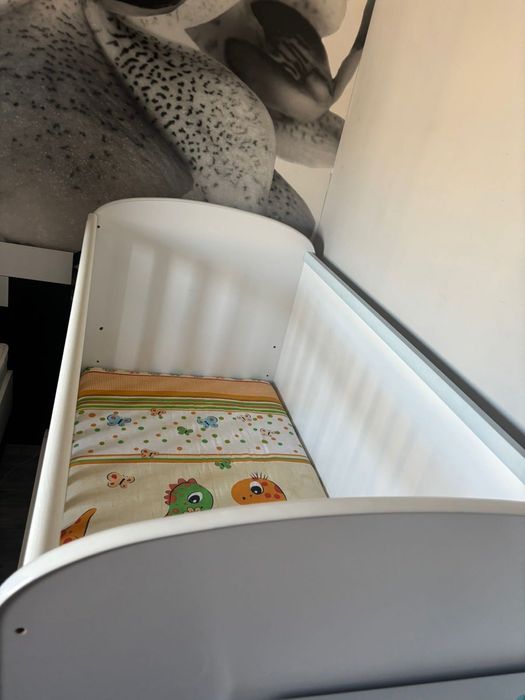 Дървена кошара  150лв.