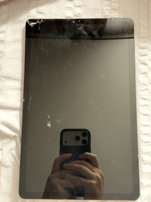 Galaxy Tab S6 Lite