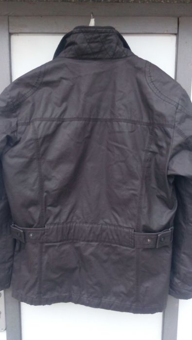 ''Nils Sundström''оригинално яке-промазка Л размер