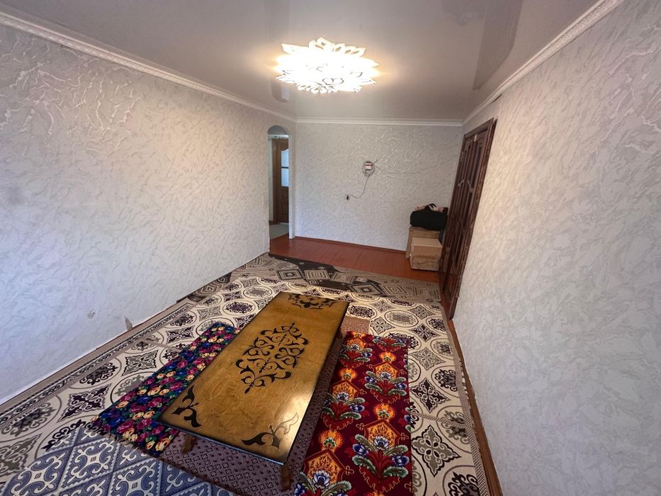 Квартира Аренда бериледи