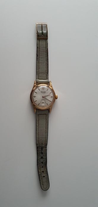 Ceas Mecanic Rubimatic vintage