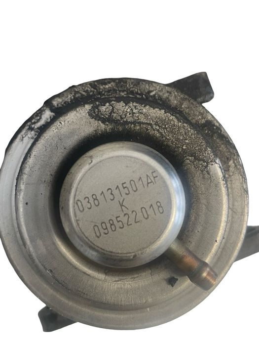 Supapa Egr Volkswagen Passat 3C2 2005 - 2010 2.0 Tdi 16V Bkp 038131501