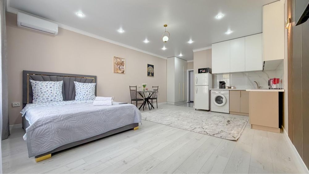 Аренда квартиры посуточно