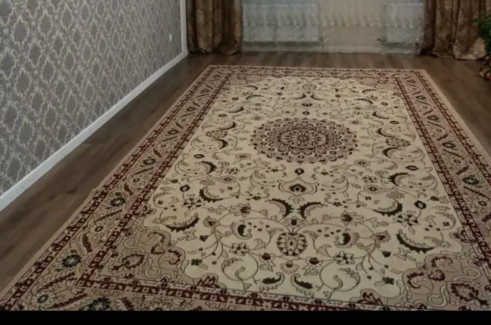 Продам ковер 3*5
