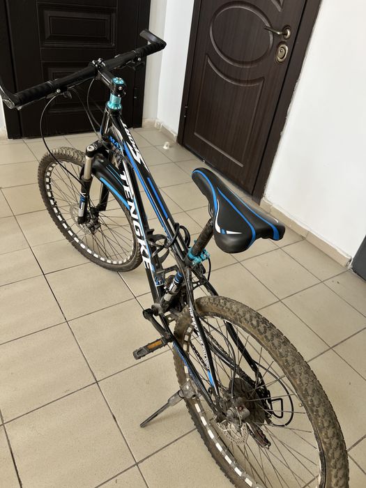 Велосипед спортивный б/у