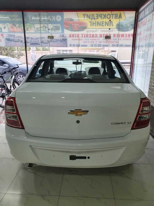 Chevralet cobalt sotiladi 2021+2022yil