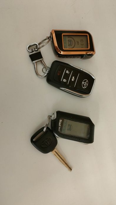 Камри35 рестайлинг