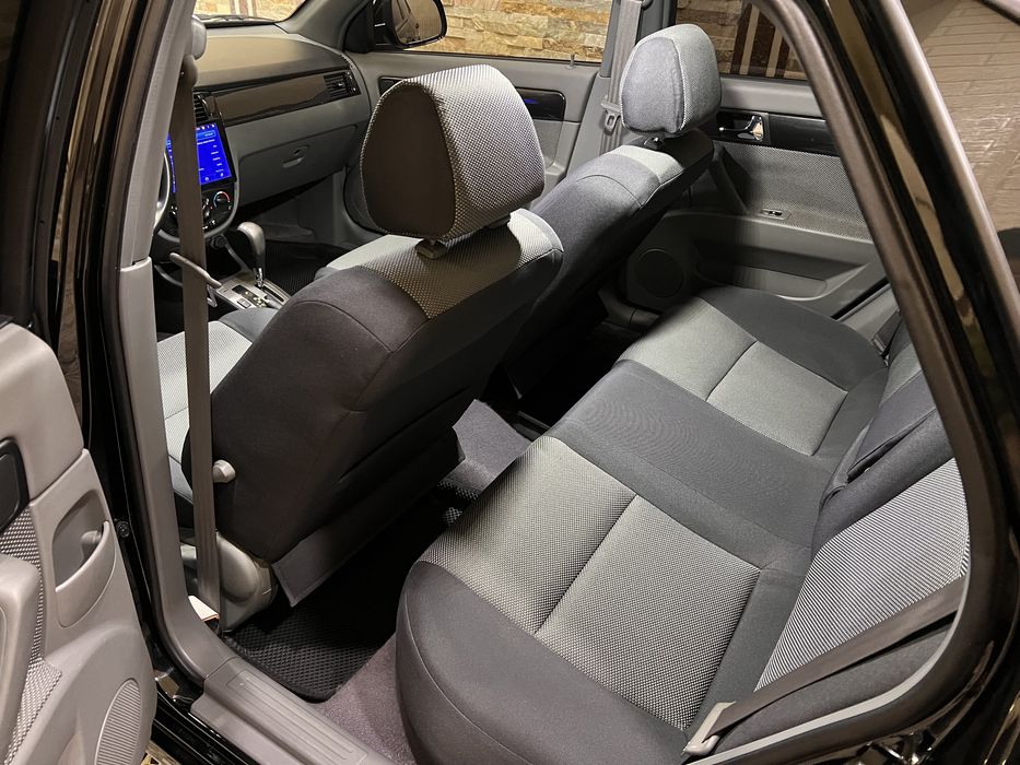 Jentra 3-poz avtomat 2022-yil Kraska Tozza 100%