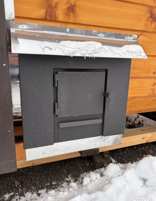 Бани парилка модульная в наличии