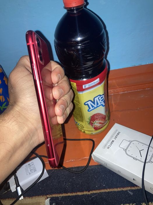 Iphone 11 64 gb