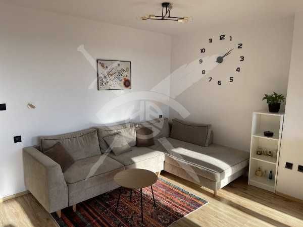 Едностаен апартамент в Слънчев бряг 96450