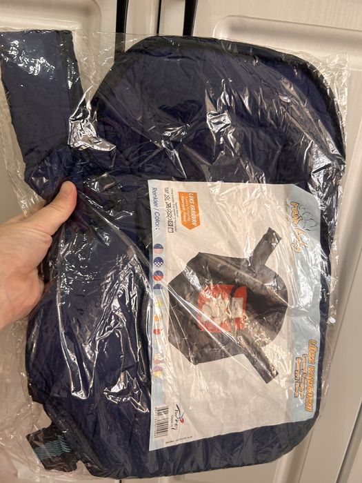 Рюкзак кенгуру