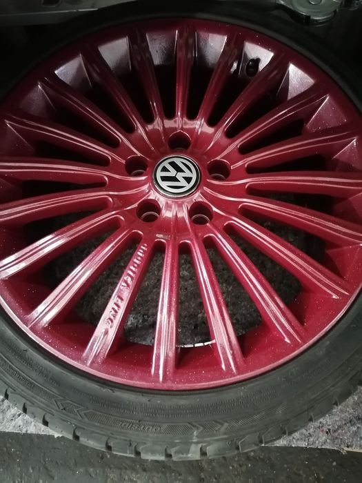 Джанти. 18х5х112