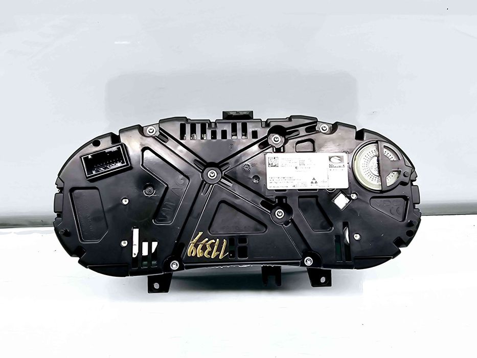 Ceas bord Skoda Fabia 3 Combi (NJ5) [Fabr 2014-2022] 6V0920740E