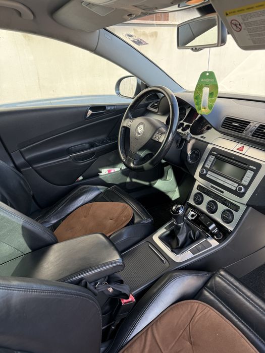 Volkswagen     passat 4x4